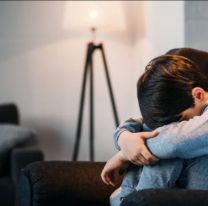 "Mi papá dice...": buscan a un jujeño que amenazó de muerte a su expareja delante de su hijo