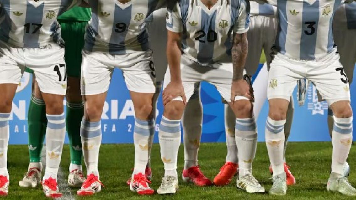 Jugó un mundial con la selección argentina, hizo un gol y será refuerzo de un equipo norteño