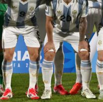 Jug&oacute; un mundial con la selecci&oacute;n argentina, hizo un gol y ser&aacute; refuerzo de un equipo norte&ntilde;o