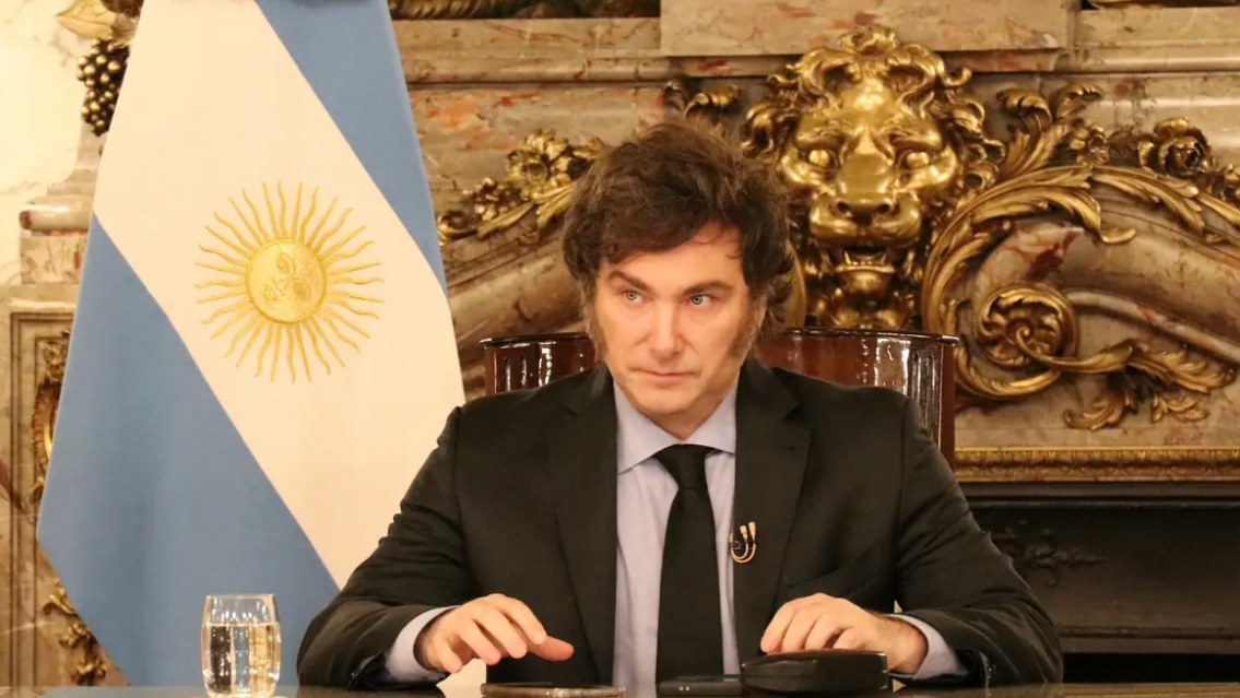 Reforma electoral en marcha: Milei busca eliminar las PASO y reabre Ficha Limpia