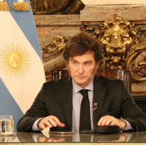 Milei confirm&oacute; que no se aumentar&aacute; el sueldo, pero s&iacute; habr&aacute; subas para funcionarios