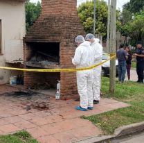 Terrible accidente dom&eacute;stico: muri&oacute; una mujer que intent&oacute; encender una parrilla con alcohol