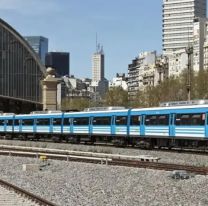 Suspenden los viajes en tren a Córdoba, Tucumán y Bahía Blanca: al borde de la desaparición