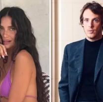 "Su fortuna es incalculable": revelan las primeras fotos de Zaira Nara y su nuevo novio rico