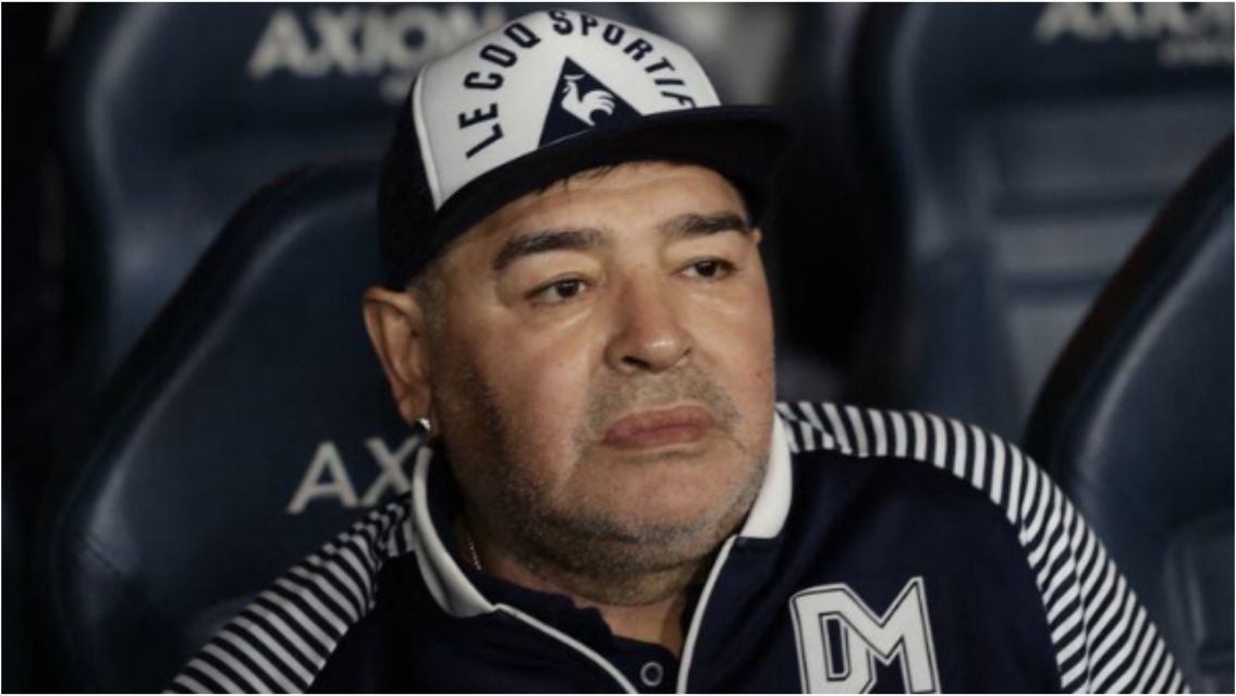 Procesaron a Morla y a dos hermanas de Maradona por el manejo del legado del Diez
