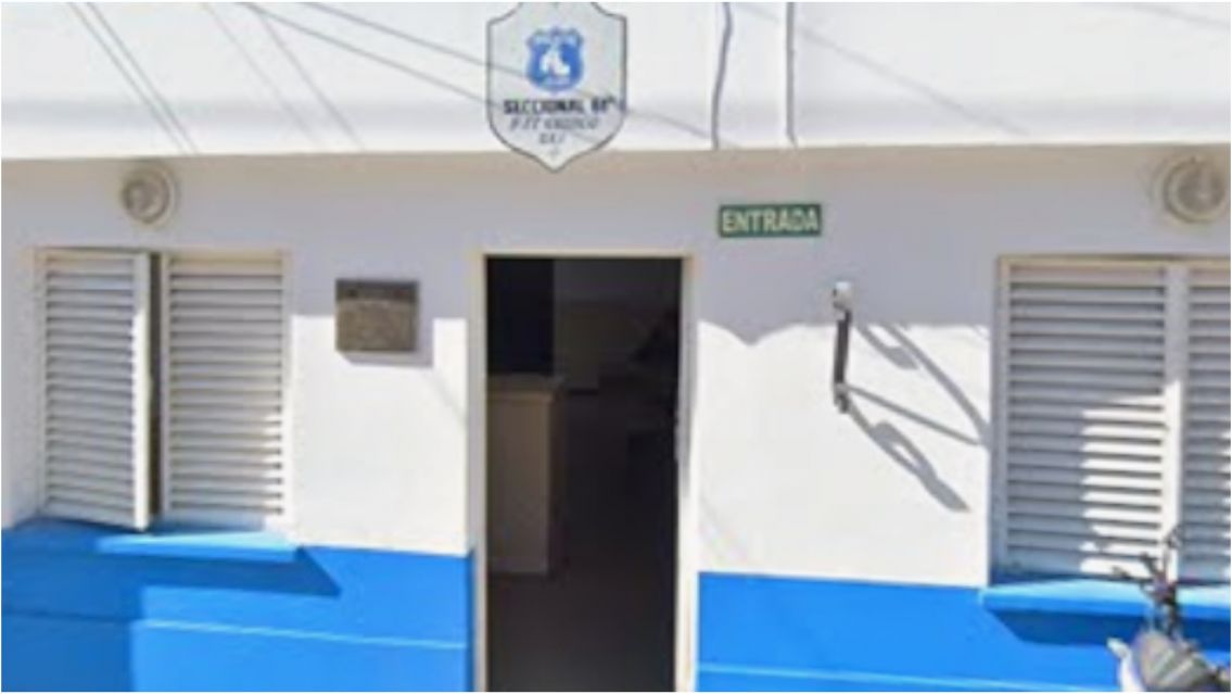 Grave episodio en una comisaría de Jujuy: un detenido se prendió fuego