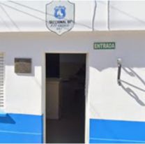 Grave episodio en una comisar&iacute;a de Jujuy: un detenido se prendi&oacute; fuego