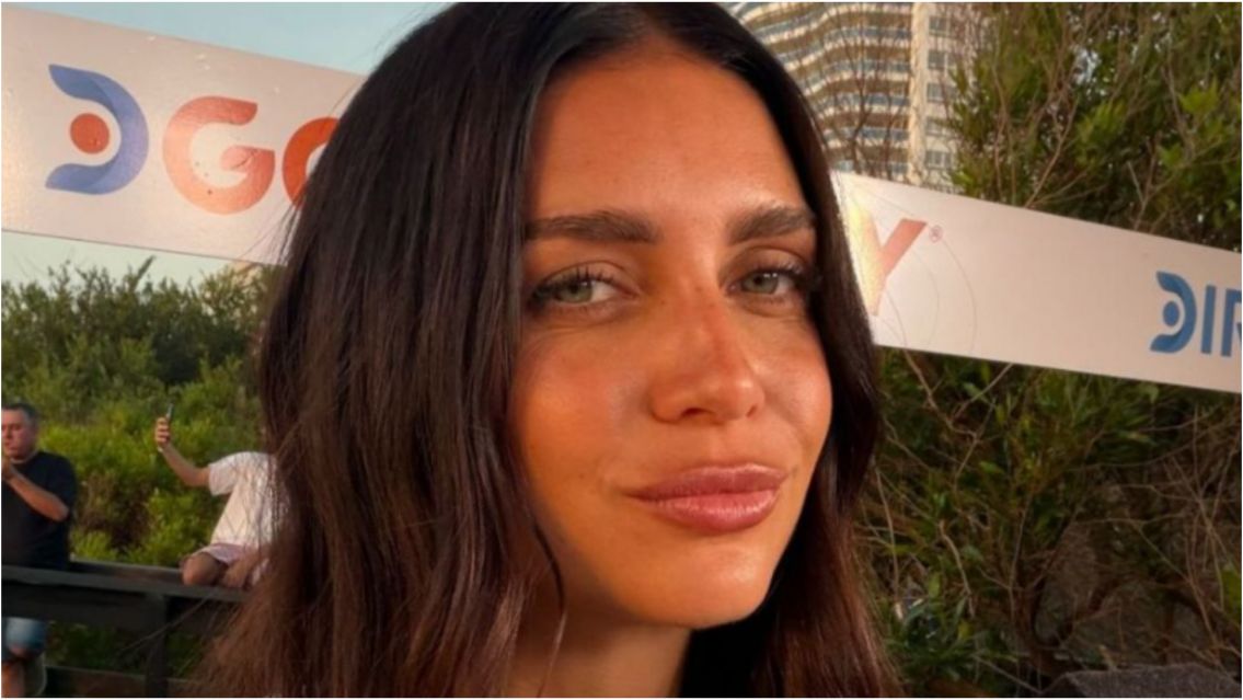 Zaira Nara apareci� con su nuevo novio millonario: "Es un pr�ncipe"