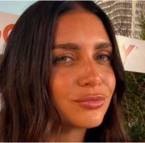 Zaira Nara apareció con su nuevo novio millonario: "Es un príncipe"