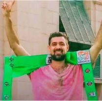 El abogado chanta que estaf&oacute; a miles de personas: el llanto no lo salv&oacute;