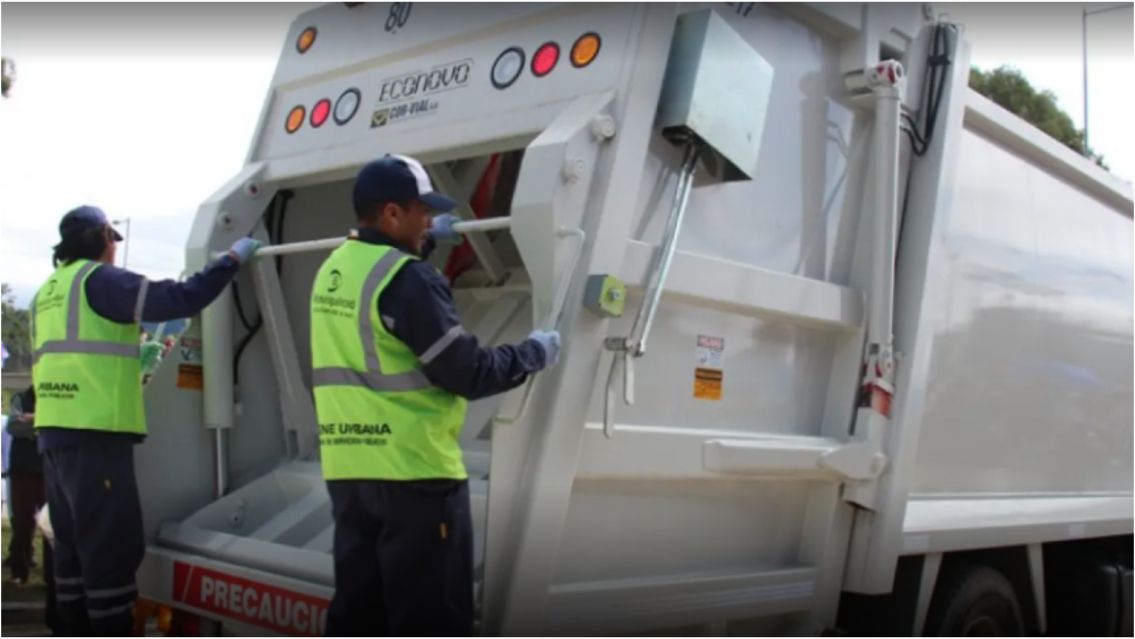 Atenci�n vecinos: as� funcionar�n los servicios municipales por A�o Nuevo