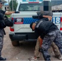 El colmo del descaro: volvió al barrio para robar otra vez y lo atraparon