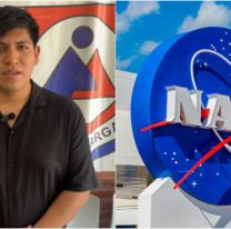 De La Quiaca a la NASA: estudiante juje&ntilde;o gan&oacute; un desaf&iacute;o internacional