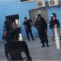 Pol&eacute;mica en el sindicato azucarero: denuncian presunta represi&oacute;n policial