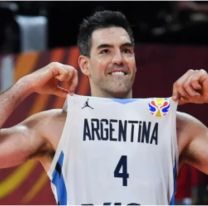 Habr&iacute;an atacado al ex basquetbolista Luis Scola tras un partido