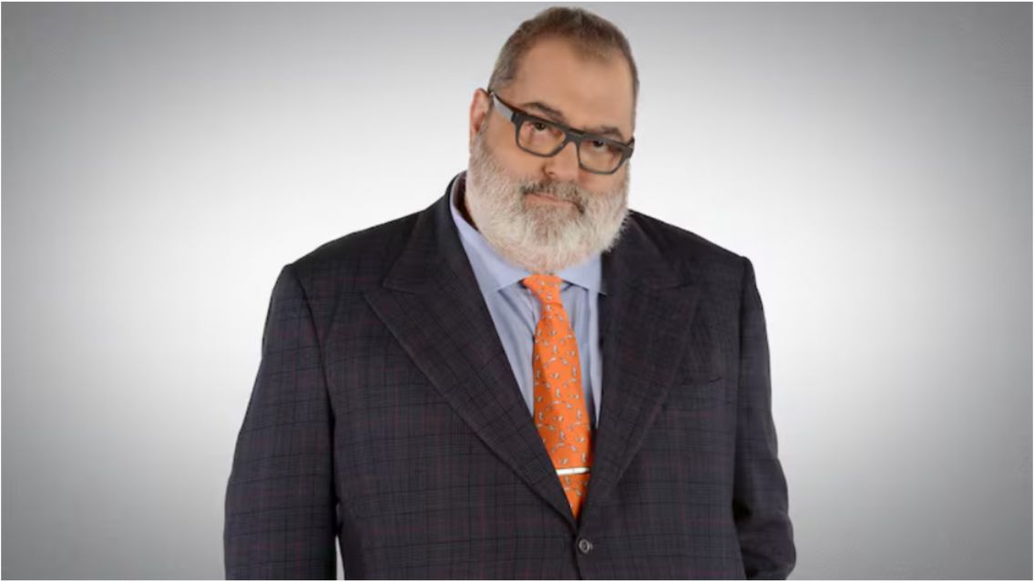 El tierno recuerdo de la hija de Jorge Lanata a un año de su muerte