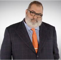 El tierno recuerdo de la hija de Jorge Lanata a un a&ntilde;o de su muerte