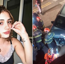 "A la vagabunda esa la acabo de matar": enferma de celos, asesinó a dos personas