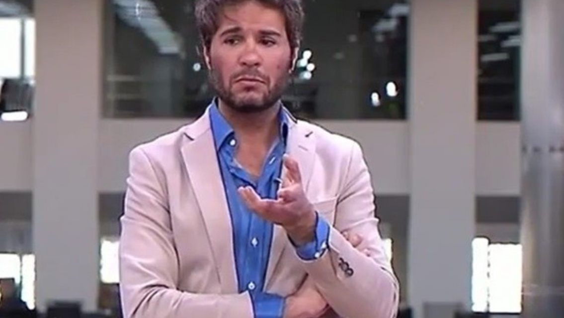 �Desde qu� lugar habla, es due�o de la verdad? Nueva cr�tica de Tom�s Dente