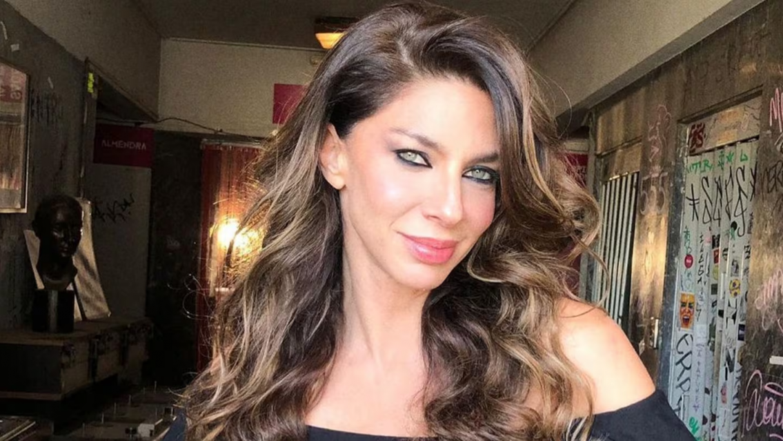 "No la mat� por un pelo": dr�stica medida en el caso de violencia de Romina Gaetani