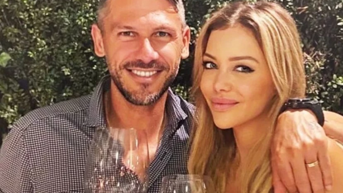 Quién miente, quién dice la verdad: fuerte frase de Evangelina Anderson