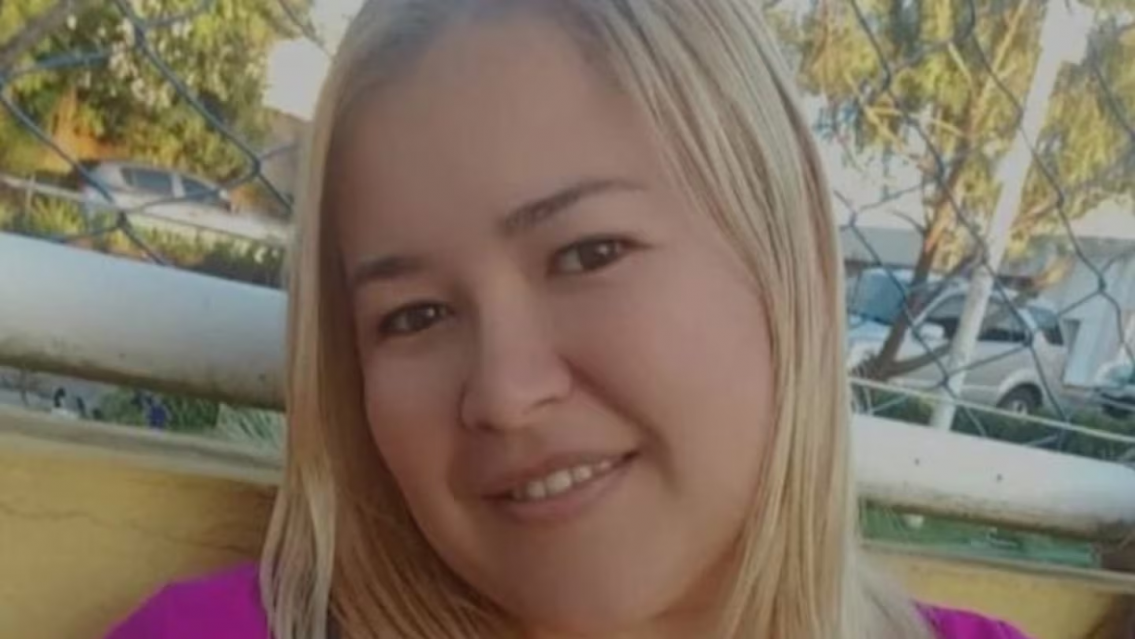 Horroroso lo que vivió esta criatura: "Le salía sangre de los ojos"