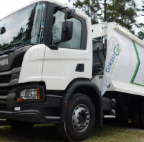 Recolección y plantas: así trabajará GIRSU en Año Nuevo