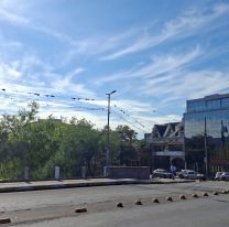 &Uacute;ltima noche del a&ntilde;o pasada por agua en Jujuy