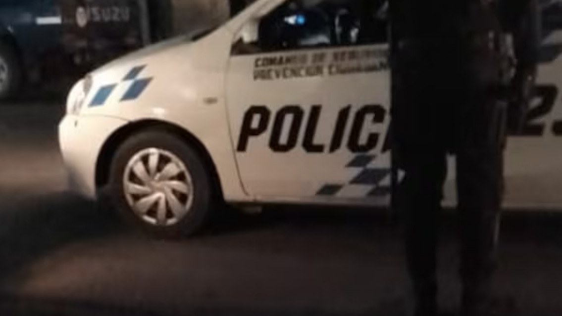 "Llevate al bebé": así le dijo un jujeño a su hermana para poder hacerle lo peor a su esposa