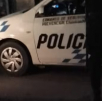 "Llevate al beb&eacute;": as&iacute; le dijo un juje&ntilde;o a su hermana para poder hacerle lo peor a su esposa