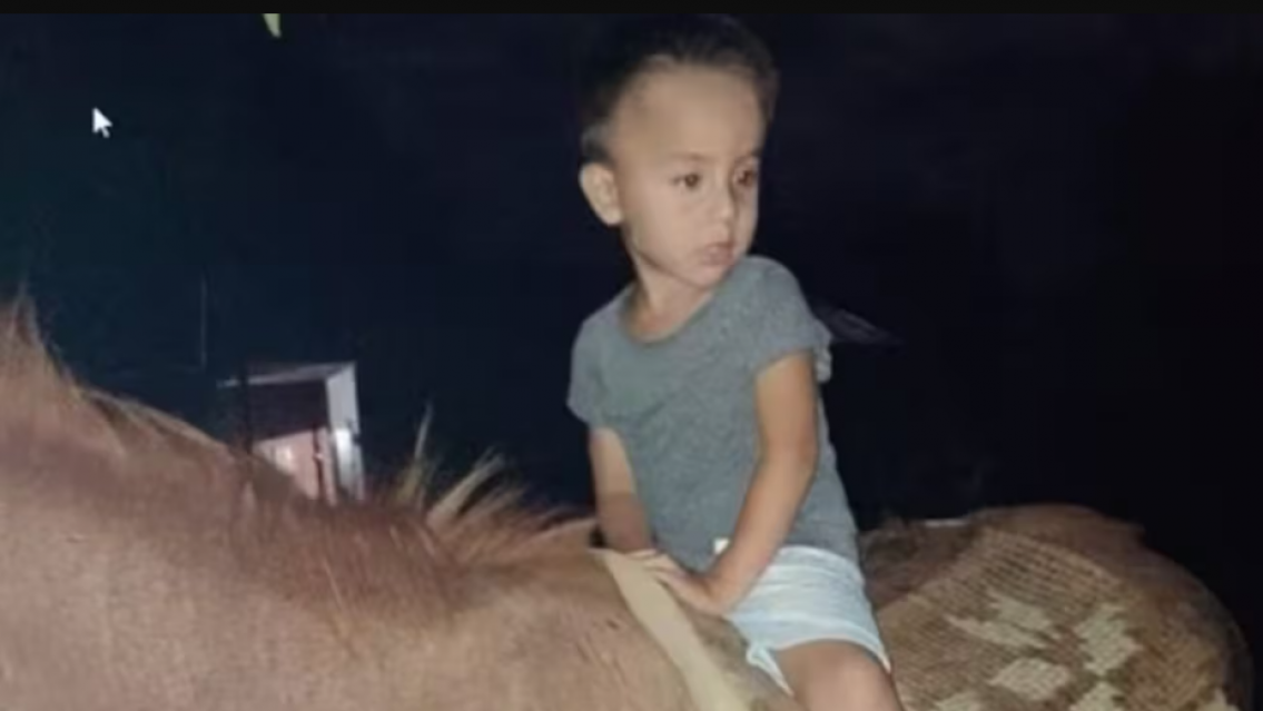 "Mi papá lo enterró": la confesión que da un giro inesperado en el caso de Loan