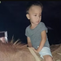 "Mi pap&aacute; lo enterr&oacute;": la confesi&oacute;n que da un giro inesperado en el caso de Loan