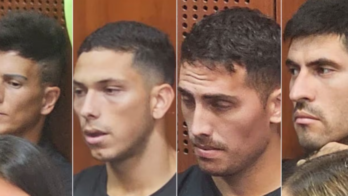 Sobreseídos los ex Vélez: polémico fallo sacude la causa por abuso en Tucumán