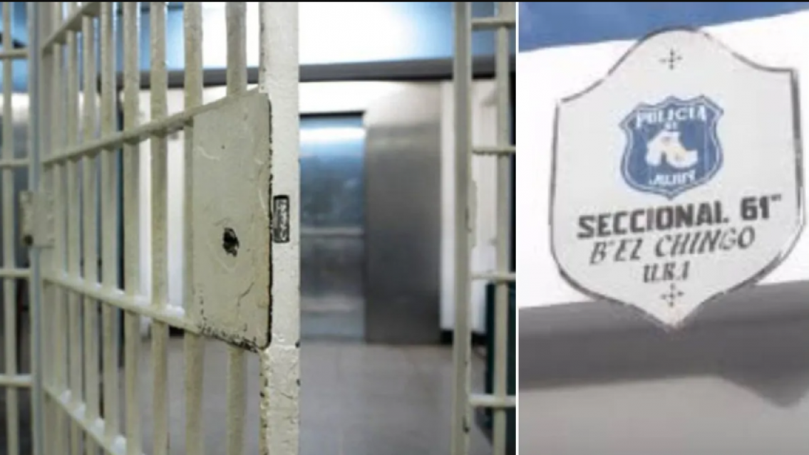 El Gobierno provincial informó que colabora con la Justicia por la muerte de un detenido en El Chingo