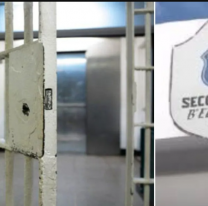 El Gobierno provincial informó que colabora con la Justicia por la muerte de un detenido en El Chingo