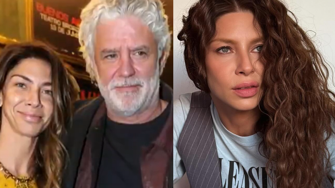 As� la dej�: el parte m�dico de Romina Gaetani da escalofr�os