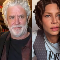 Así la dejó: el parte médico de Romina Gaetani da escalofríos