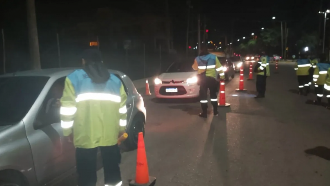 Controles de alcoholemia en Jujuy: el dato que todos quieren saber antes de salir