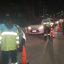 Controles de alcoholemia en Jujuy: el dato que todos quieren saber antes de salir