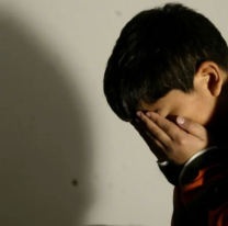 &nbsp;"Pap&aacute; quiere hacerte lo peor": juje&ntilde;ito volvi&oacute; a casa y rompi&oacute; en llantos frente a su mam&aacute;