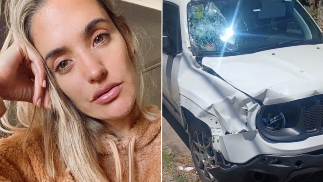 No esperaban esta p�rdida en A�o Nuevo: lo atropellaron y muri�