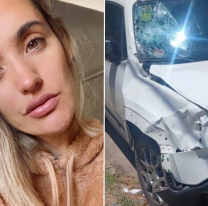 No esperaban esta p&eacute;rdida en A&ntilde;o Nuevo: lo atropellaron y muri&oacute;