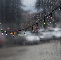 [URGENTE] Alerta por granizo y tormentas el&eacute;ctricas en Jujuy para recibir el 2026