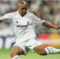 Conmoci&oacute;n en Brasil: internaron de urgencia a Roberto Carlos