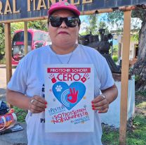 "Se perdieron vidas": desgarrador pedido en Palpalá por la pirotecnia en Año Nuevo