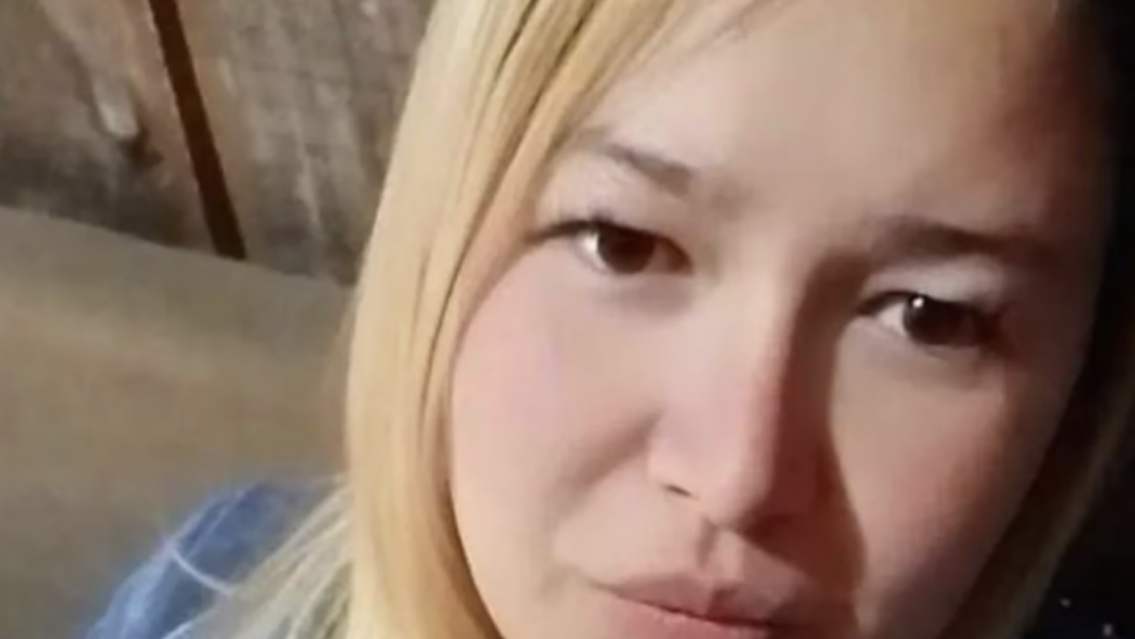 Nenita de 9 a�os vio c�mo le hac�an lo peor a su mam�