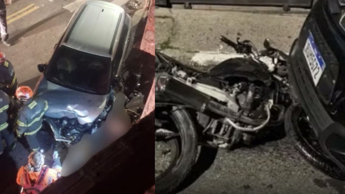 Mat� a su novio y a "su amiguita" por celos, la familia del chico est� destrozada