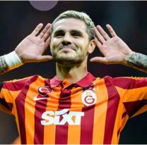 Icardi y el contrato que puede definir su futuro en Turqu&iacute;a