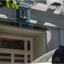 F&uacute;tbol en la mira: AFA respondi&oacute; a las graves acusaciones por corrupci&oacute;n