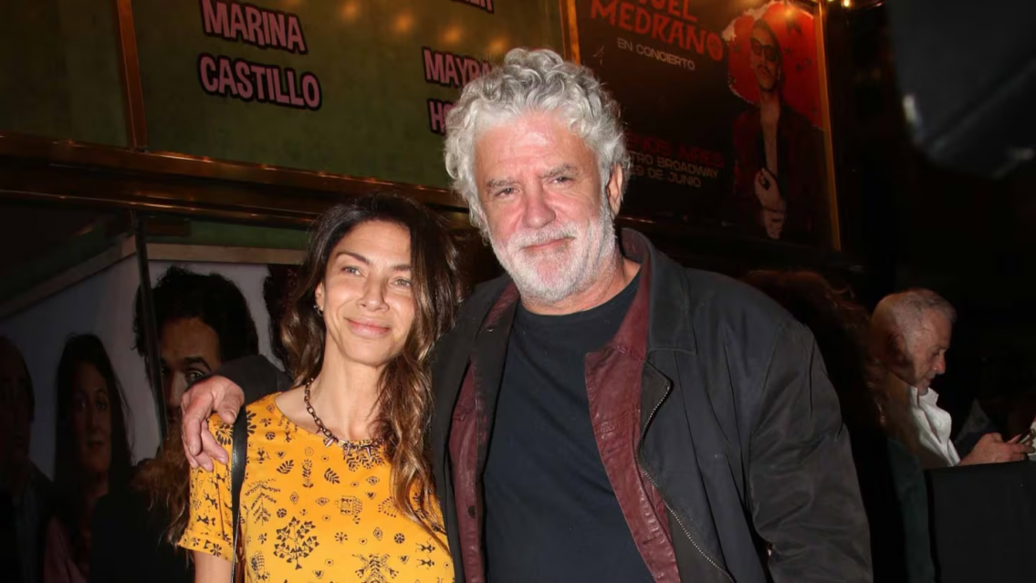 Perimetral para el agresor de Romina Gaetani pero ella "lo defiende"